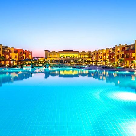 Casa Mare Resort - Ex, Royal Tulip Beach Resort Port Ghalib Extérieur photo