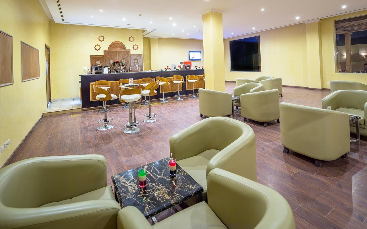 Casa Mare Resort - Ex, Royal Tulip Beach Resort Port Ghalib Extérieur photo