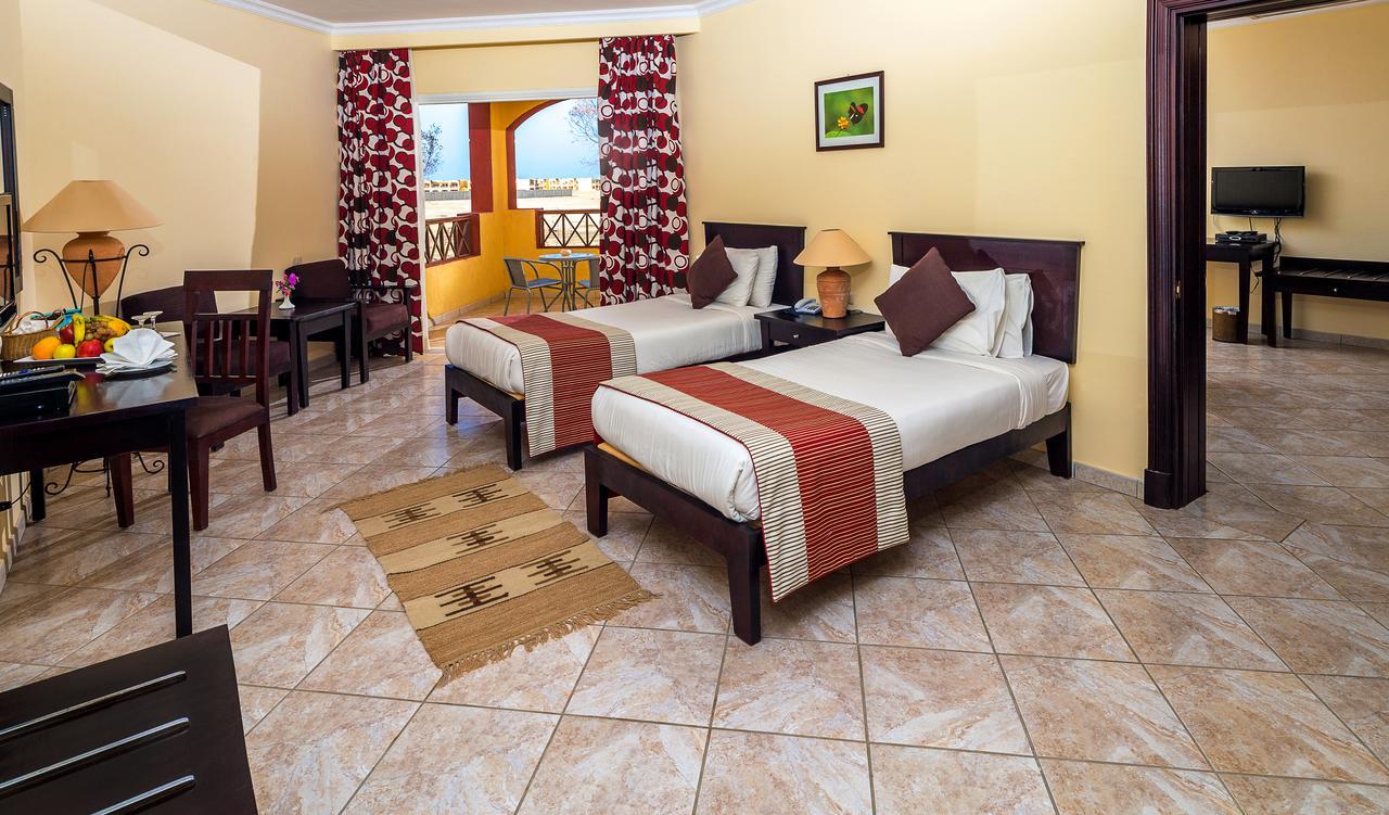 Casa Mare Resort - Ex, Royal Tulip Beach Resort Port Ghalib Extérieur photo