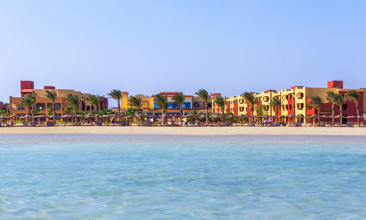 Casa Mare Resort - Ex, Royal Tulip Beach Resort Port Ghalib Extérieur photo