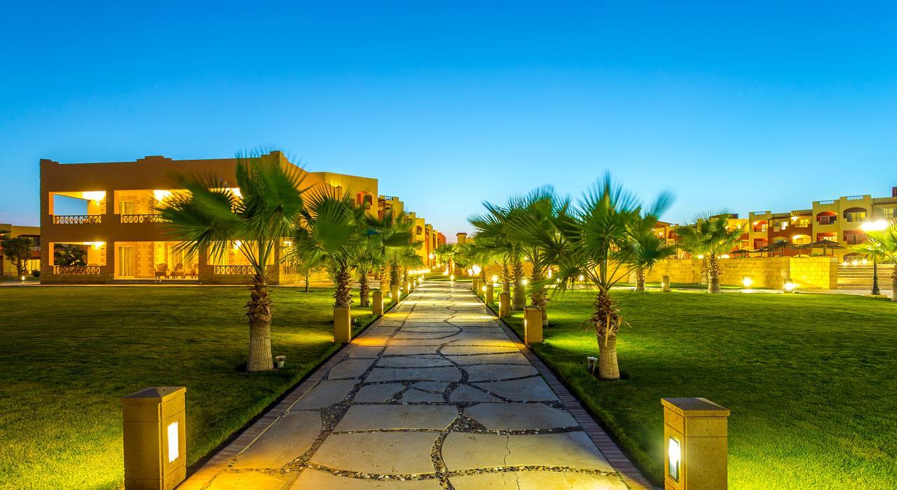Casa Mare Resort - Ex, Royal Tulip Beach Resort Port Ghalib Extérieur photo