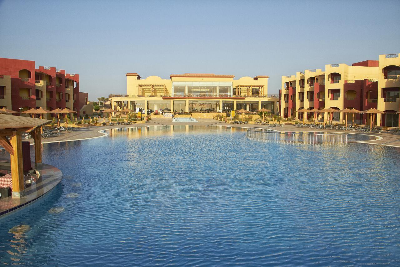 Casa Mare Resort - Ex, Royal Tulip Beach Resort Port Ghalib Extérieur photo