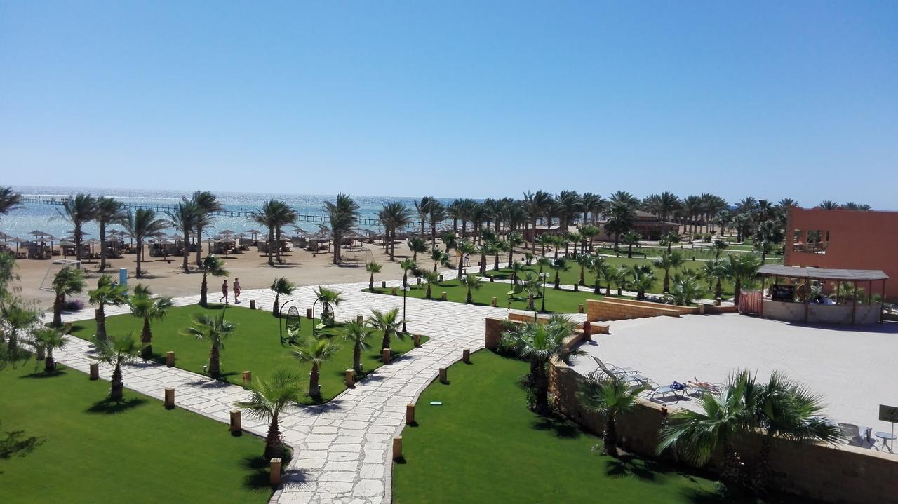 Casa Mare Resort - Ex, Royal Tulip Beach Resort Port Ghalib Extérieur photo