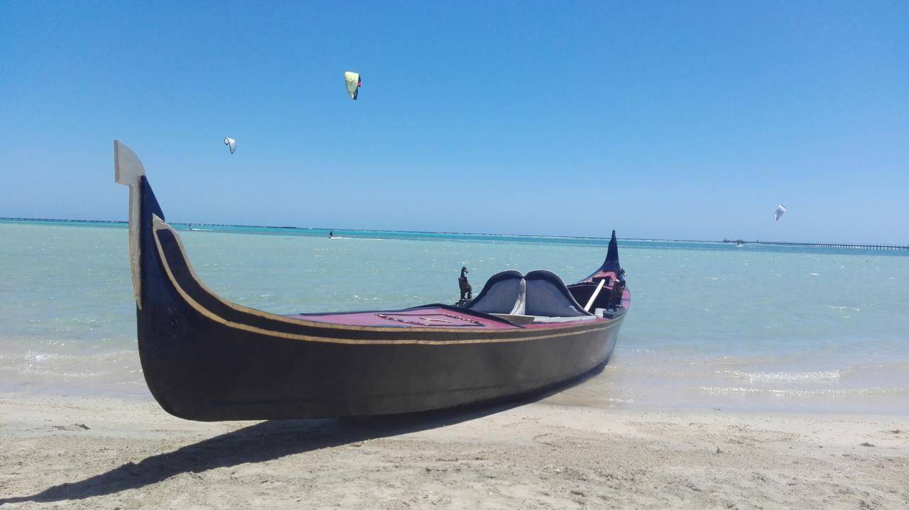 Casa Mare Resort - Ex, Royal Tulip Beach Resort Port Ghalib Extérieur photo