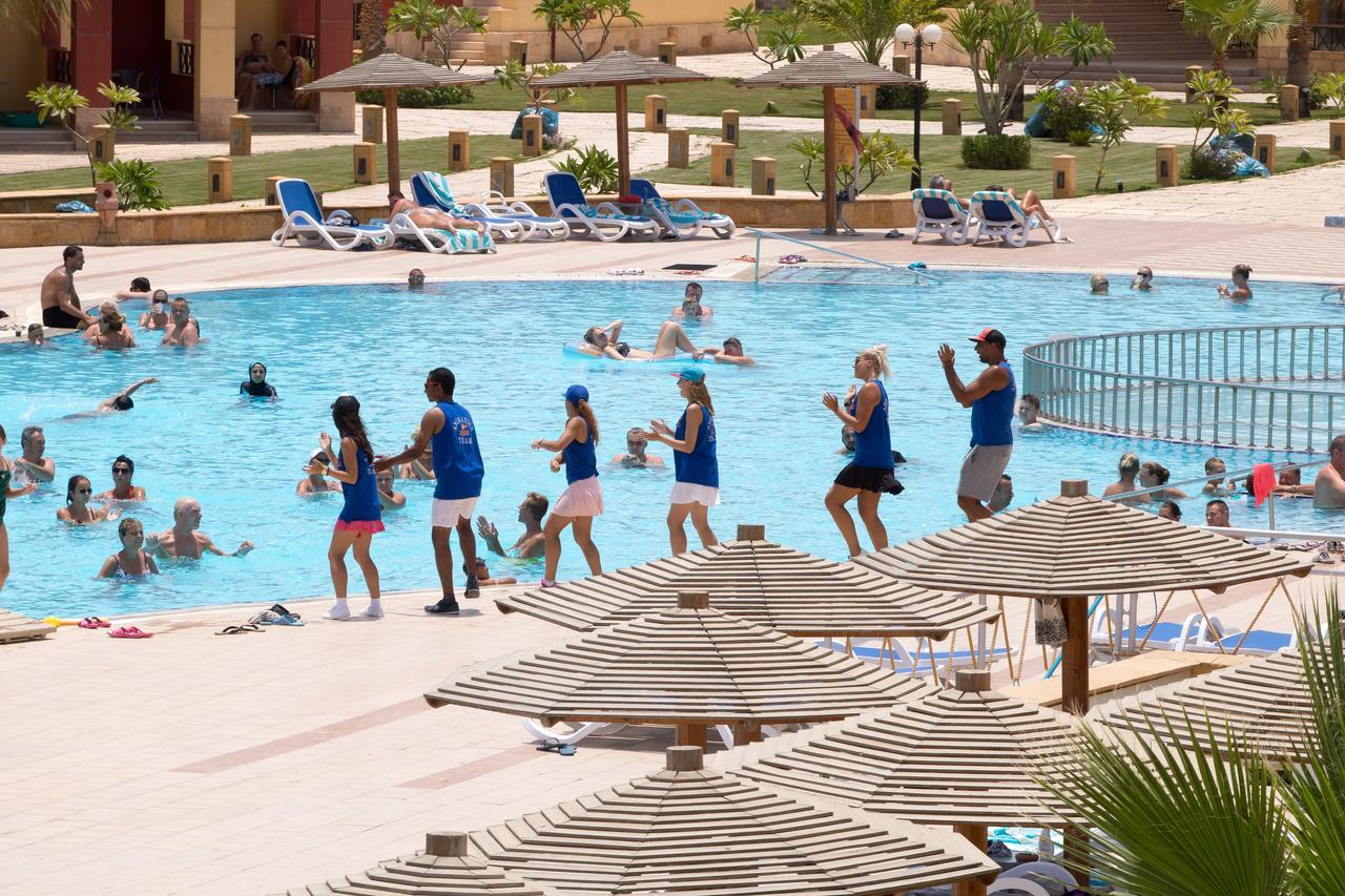 Casa Mare Resort - Ex, Royal Tulip Beach Resort Port Ghalib Extérieur photo