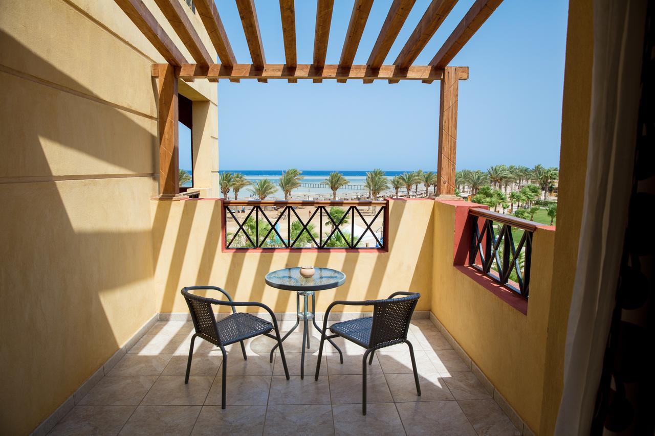 Casa Mare Resort - Ex, Royal Tulip Beach Resort Port Ghalib Extérieur photo