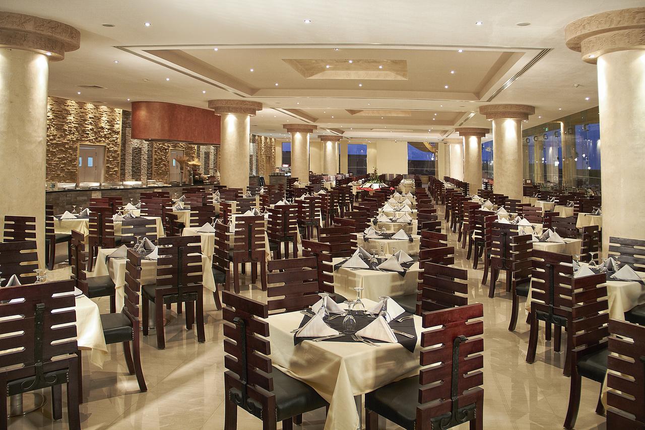 Casa Mare Resort - Ex, Royal Tulip Beach Resort Port Ghalib Extérieur photo