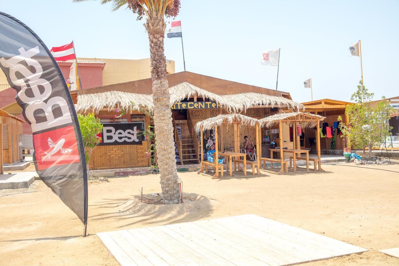 Casa Mare Resort - Ex, Royal Tulip Beach Resort Port Ghalib Extérieur photo