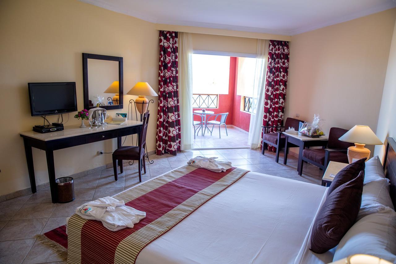Casa Mare Resort - Ex, Royal Tulip Beach Resort Port Ghalib Extérieur photo