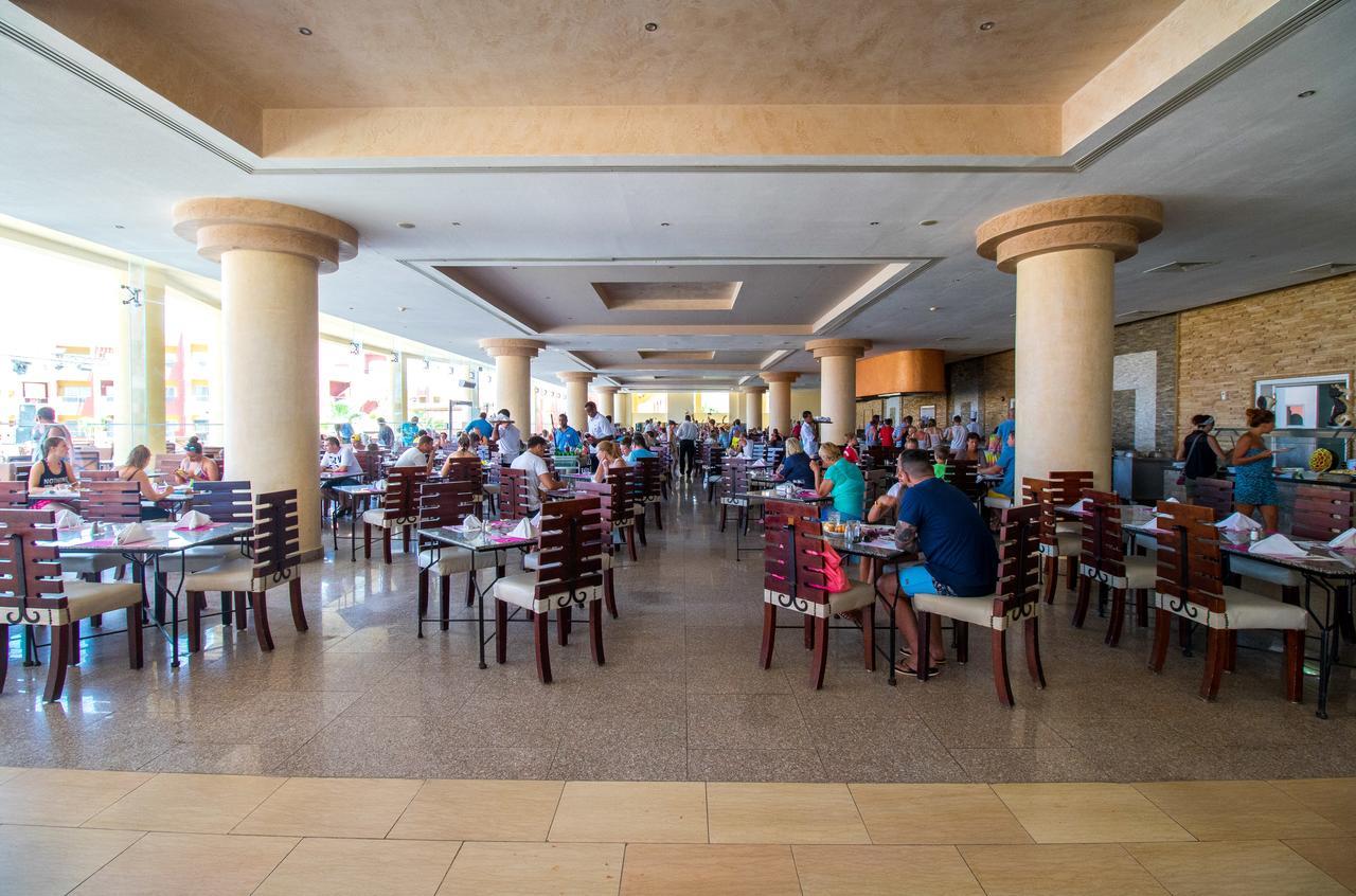 Casa Mare Resort - Ex, Royal Tulip Beach Resort Port Ghalib Extérieur photo