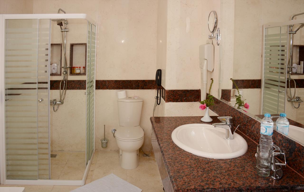 Casa Mare Resort - Ex, Royal Tulip Beach Resort Port Ghalib Extérieur photo