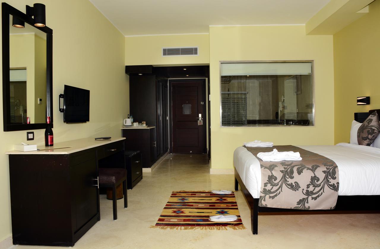 Casa Mare Resort - Ex, Royal Tulip Beach Resort Port Ghalib Extérieur photo