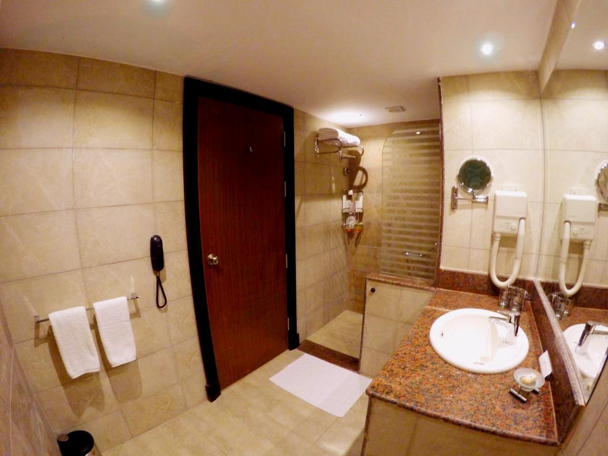Casa Mare Resort - Ex, Royal Tulip Beach Resort Port Ghalib Extérieur photo