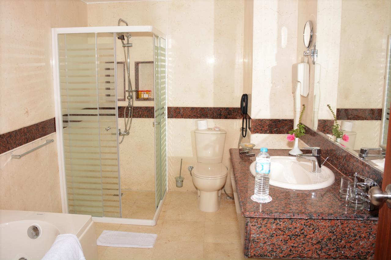 Casa Mare Resort - Ex, Royal Tulip Beach Resort Port Ghalib Extérieur photo