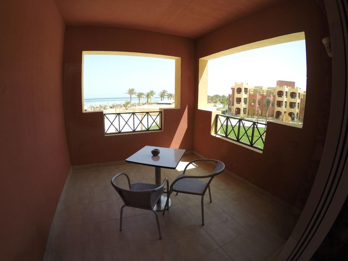Casa Mare Resort - Ex, Royal Tulip Beach Resort Port Ghalib Extérieur photo