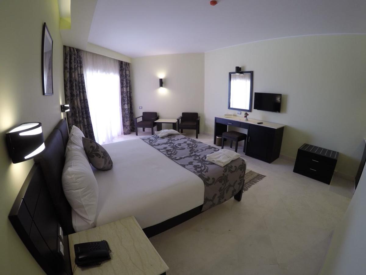 Casa Mare Resort - Ex, Royal Tulip Beach Resort Port Ghalib Extérieur photo