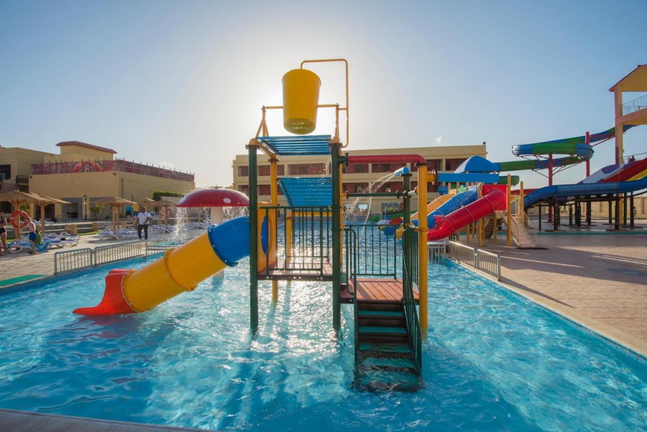 Casa Mare Resort - Ex, Royal Tulip Beach Resort Port Ghalib Extérieur photo