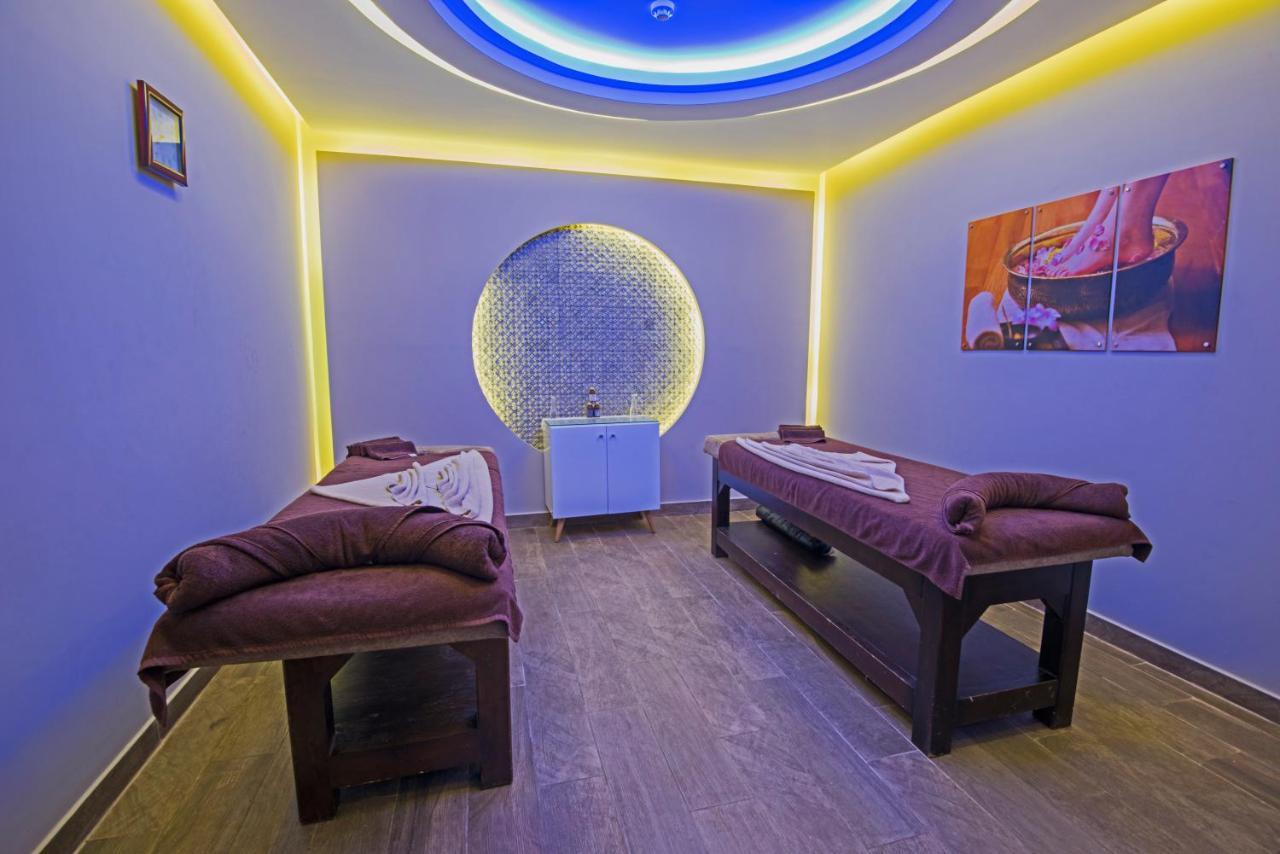 Casa Mare Resort - Ex, Royal Tulip Beach Resort Port Ghalib Extérieur photo